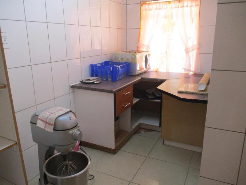 4 Bedroom Property for Sale in Hospitaalpark Free State